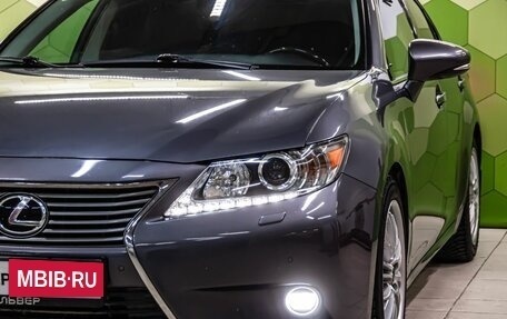 Lexus ES VII, 2013 год, 2 000 000 рублей, 10 фотография