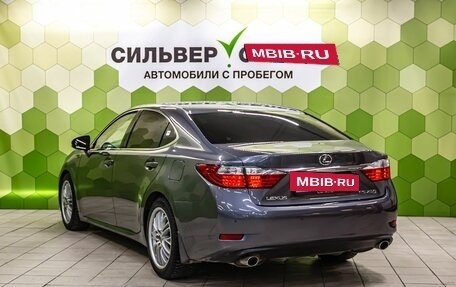 Lexus ES VII, 2013 год, 2 000 000 рублей, 6 фотография
