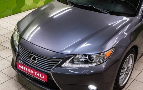 Lexus ES VII, 2013 год, 2 000 000 рублей, 11 фотография