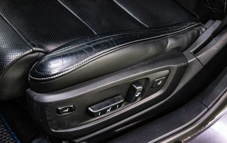Lexus ES VII, 2013 год, 2 000 000 рублей, 25 фотография