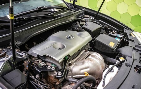 Lexus ES VII, 2013 год, 2 000 000 рублей, 30 фотография