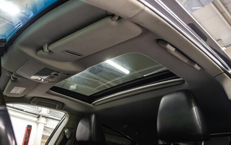 Lexus ES VII, 2013 год, 2 000 000 рублей, 29 фотография