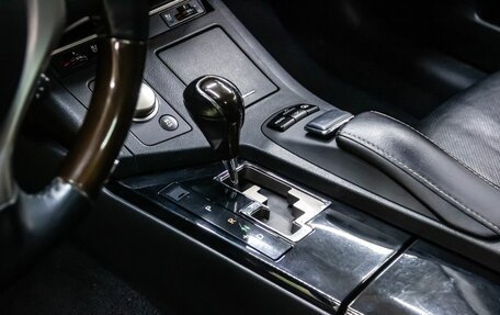 Lexus ES VII, 2013 год, 2 000 000 рублей, 24 фотография