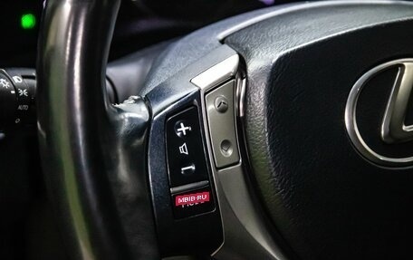 Lexus ES VII, 2013 год, 2 000 000 рублей, 20 фотография