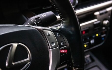 Lexus ES VII, 2013 год, 2 000 000 рублей, 21 фотография