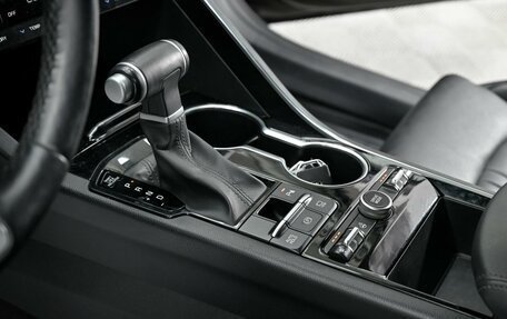 KIA K5, 2021 год, 2 245 000 рублей, 9 фотография