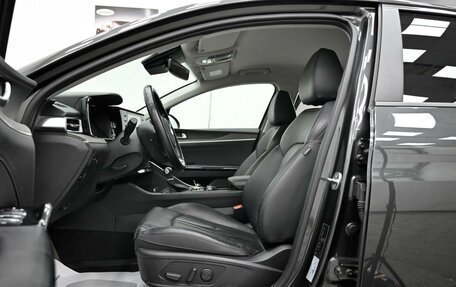 KIA K5, 2021 год, 2 245 000 рублей, 5 фотография