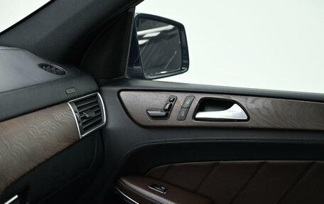 Mercedes-Benz GL-Класс, 2014 год, 2 545 000 рублей, 10 фотография