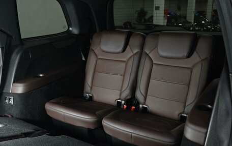 Mercedes-Benz GL-Класс, 2014 год, 2 545 000 рублей, 14 фотография