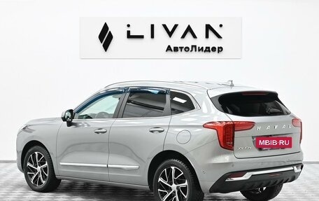 Haval Jolion, 2022 год, 1 845 000 рублей, 2 фотография