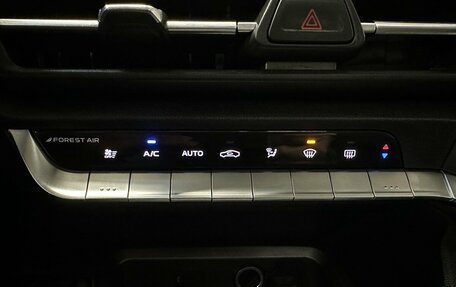 Changan CS35 Plus, 2023 год, 1 777 000 рублей, 7 фотография