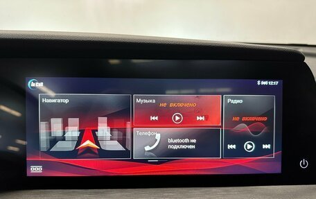 Changan CS35 Plus, 2023 год, 1 777 000 рублей, 8 фотография