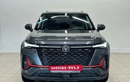 Changan CS35 Plus, 2023 год, 1 777 000 рублей, 2 фотография