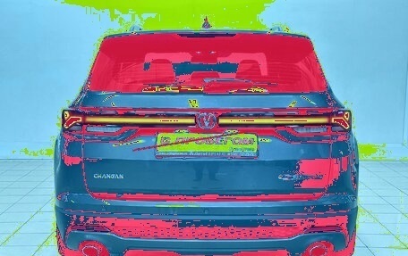 Changan CS35 Plus, 2023 год, 1 777 000 рублей, 3 фотография