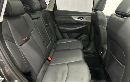 Changan CS35 Plus, 2023 год, 1 777 000 рублей, 16 фотография