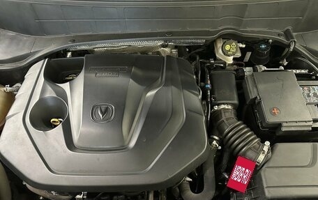 Changan CS35 Plus, 2023 год, 1 777 000 рублей, 19 фотография