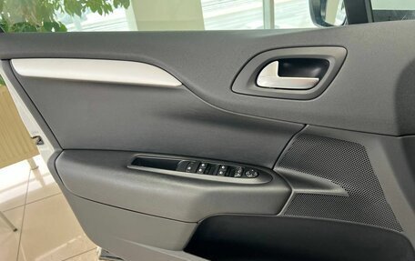 Citroen C4 II рестайлинг, 2017 год, 1 089 000 рублей, 15 фотография