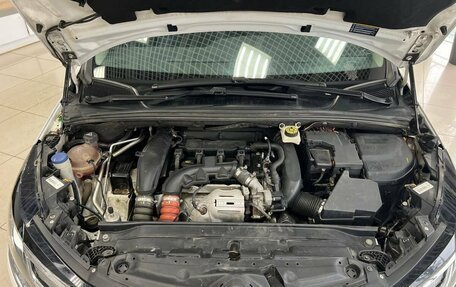 Citroen C4 II рестайлинг, 2017 год, 1 089 000 рублей, 20 фотография