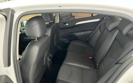 Citroen C4 II рестайлинг, 2017 год, 1 089 000 рублей, 17 фотография