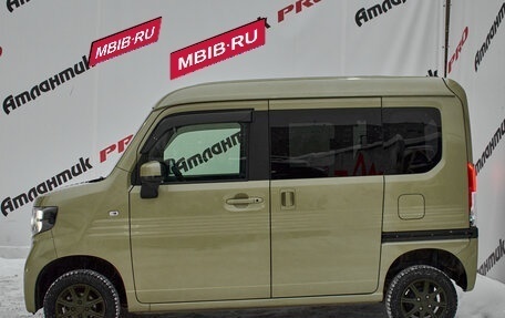 Honda N-VAN, 2019 год, 1 110 000 рублей, 7 фотография