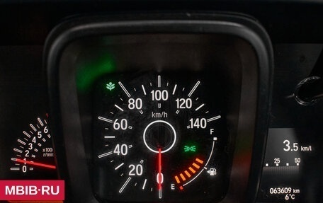 Honda N-VAN, 2019 год, 1 110 000 рублей, 14 фотография