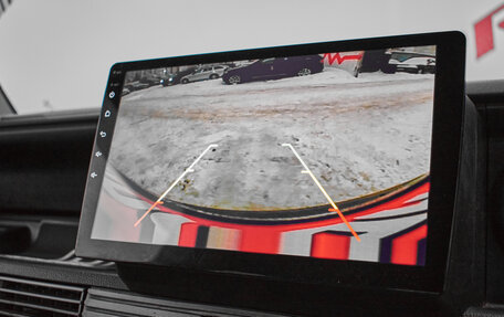 Honda N-VAN, 2019 год, 1 110 000 рублей, 19 фотография