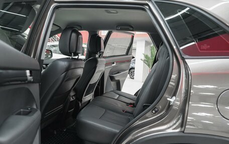 KIA Sorento II рестайлинг, 2014 год, 1 590 000 рублей, 5 фотография