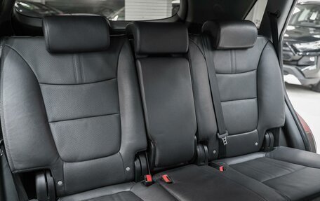 KIA Sorento II рестайлинг, 2014 год, 1 590 000 рублей, 7 фотография