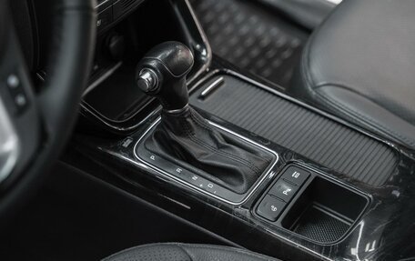 KIA Sorento II рестайлинг, 2014 год, 1 590 000 рублей, 10 фотография