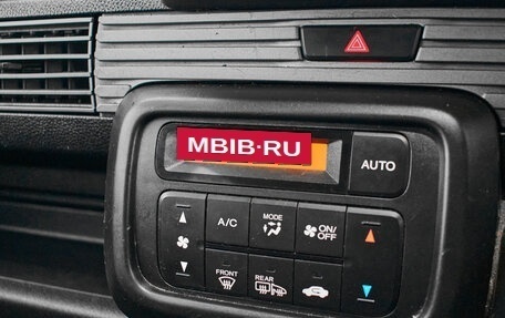 Honda N-VAN, 2019 год, 1 110 000 рублей, 20 фотография