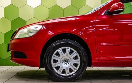 Skoda Octavia, 2012 год, 849 000 рублей, 9 фотография