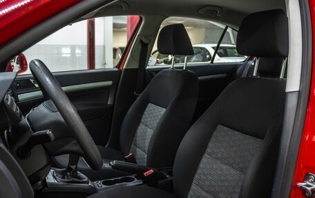 Skoda Octavia, 2012 год, 849 000 рублей, 13 фотография