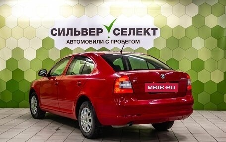 Skoda Octavia, 2012 год, 849 000 рублей, 6 фотография