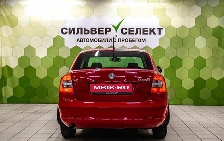 Skoda Octavia, 2012 год, 849 000 рублей, 4 фотография