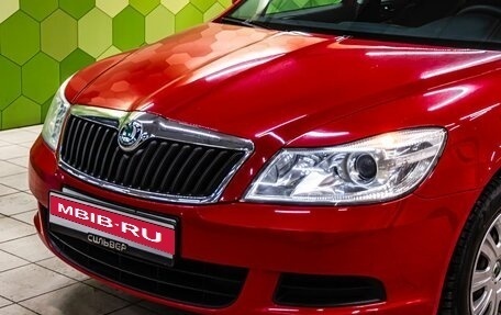 Skoda Octavia, 2012 год, 849 000 рублей, 11 фотография
