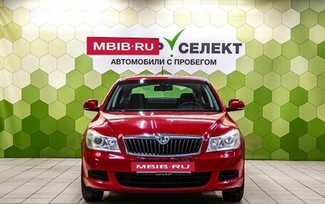 Skoda Octavia, 2012 год, 849 000 рублей, 3 фотография