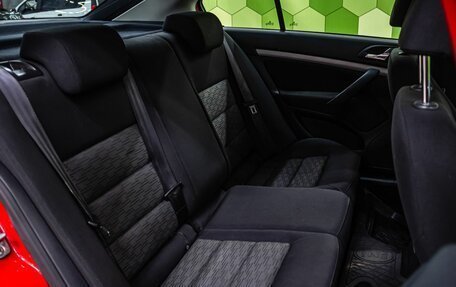 Skoda Octavia, 2012 год, 849 000 рублей, 14 фотография