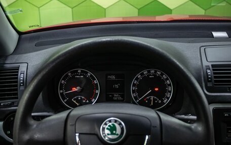 Skoda Octavia, 2012 год, 849 000 рублей, 17 фотография
