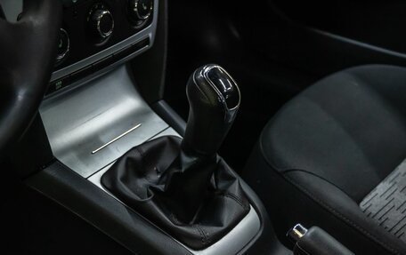 Skoda Octavia, 2012 год, 849 000 рублей, 19 фотография