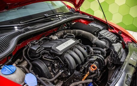 Skoda Octavia, 2012 год, 849 000 рублей, 20 фотография