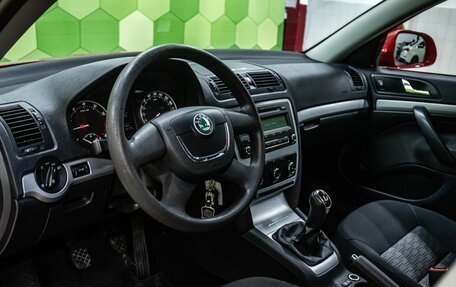Skoda Octavia, 2012 год, 849 000 рублей, 15 фотография