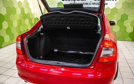 Skoda Octavia, 2012 год, 849 000 рублей, 21 фотография