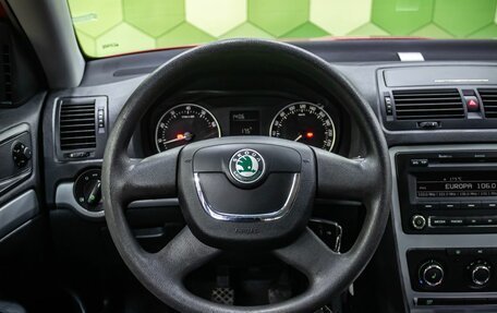 Skoda Octavia, 2012 год, 849 000 рублей, 16 фотография