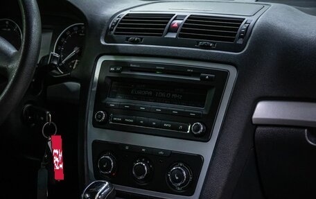 Skoda Octavia, 2012 год, 849 000 рублей, 18 фотография