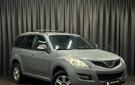 Great Wall Hover H5, 2012 год, 389 888 рублей, 2 фотография