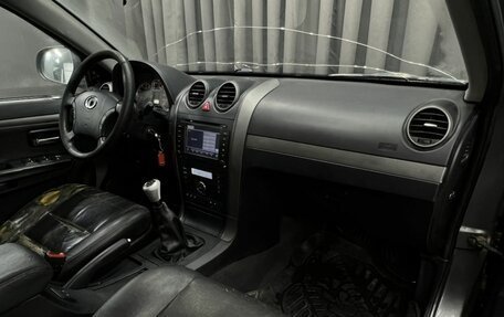 Great Wall Hover H5, 2012 год, 389 888 рублей, 9 фотография