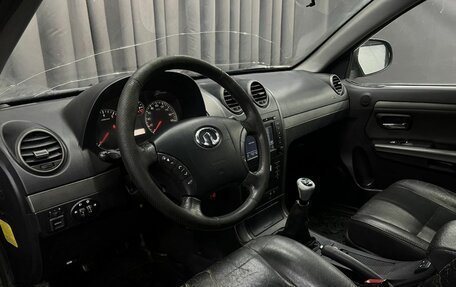 Great Wall Hover H5, 2012 год, 389 888 рублей, 5 фотография