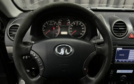 Great Wall Hover H5, 2012 год, 389 888 рублей, 7 фотография