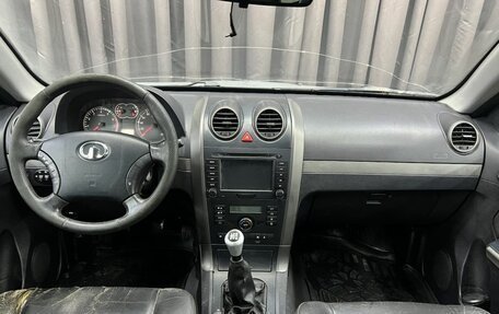 Great Wall Hover H5, 2012 год, 389 888 рублей, 8 фотография