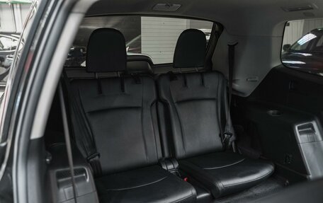 Toyota Highlander III, 2012 год, 1 950 000 рублей, 7 фотография